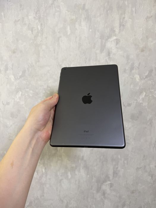 Продається iPad 9 64 GB Wi-Fi MDM
