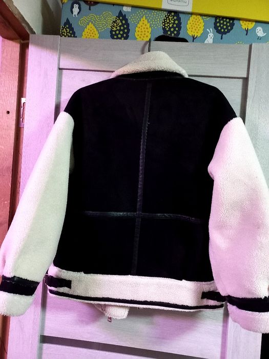 Дублянка авіатор