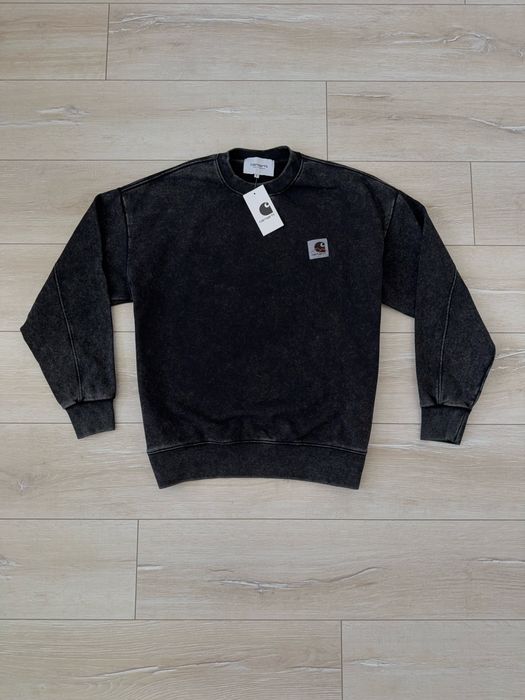 Світшот Carhartt WIP / світшот кархарт