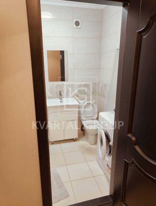 Продаж 1-кімнатної квартири МІНІМАЛЬНЕ оф. (50м2) СЕРТИФІКАТ - ТАК!