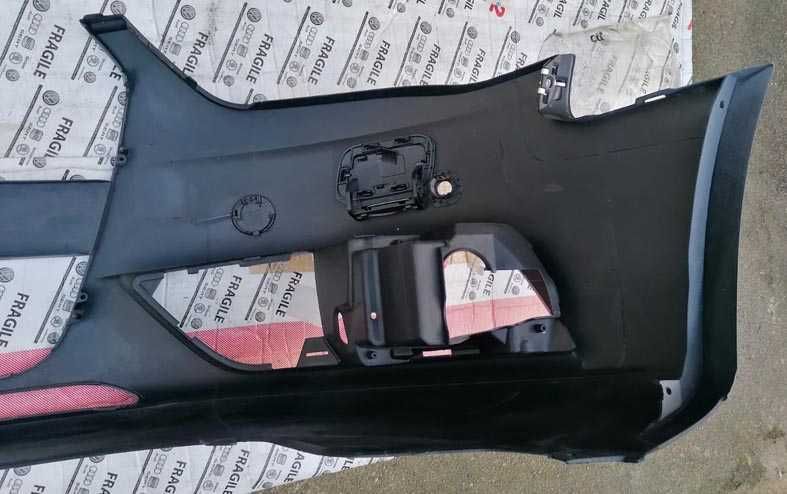 para-choques frontal audi A4 B8 (8K) . fase 2 - NOVO