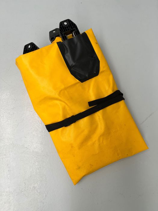 Bacia de Retenção Portátil JUSTRITE 451lts