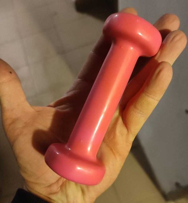 Hantla Ciężarek EB FIT VDB 0.5 kg