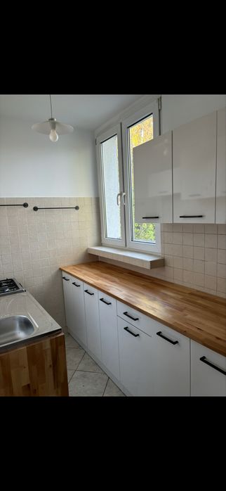 Mieszkanie na wynajem