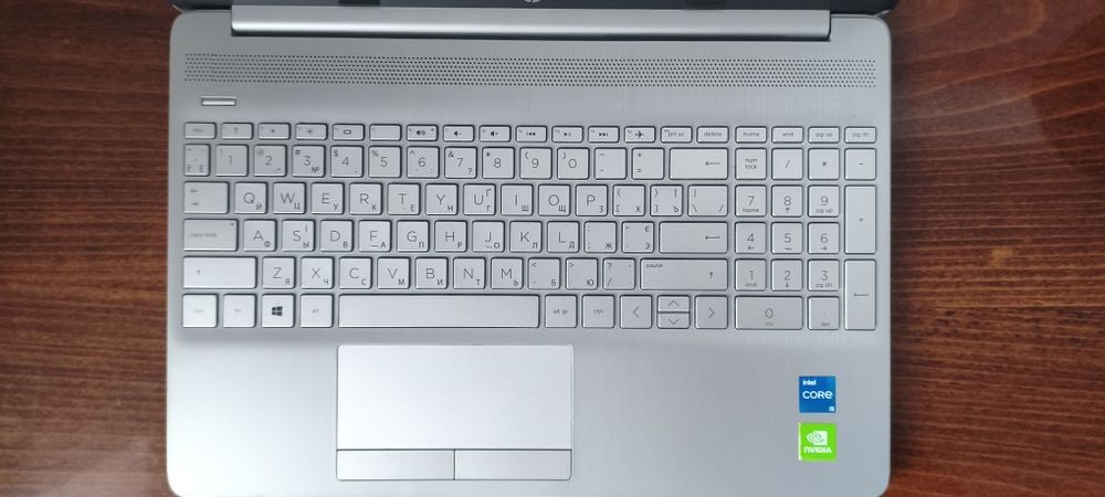 Топкейс для ноутбука HP 15-DW 3030UA