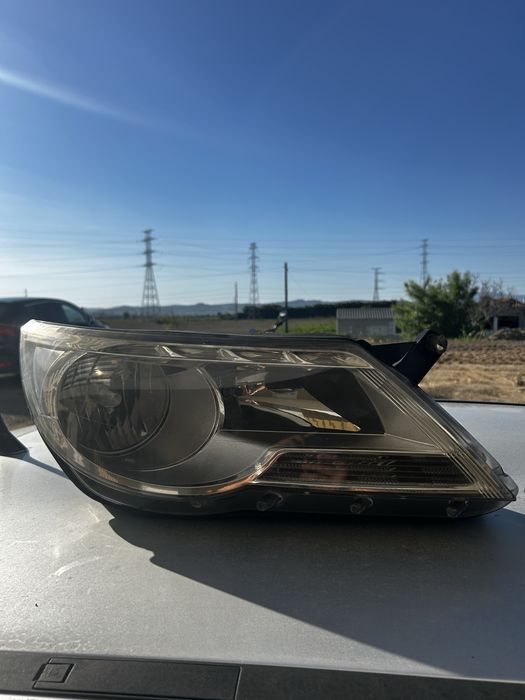 Farois original VW tiguan