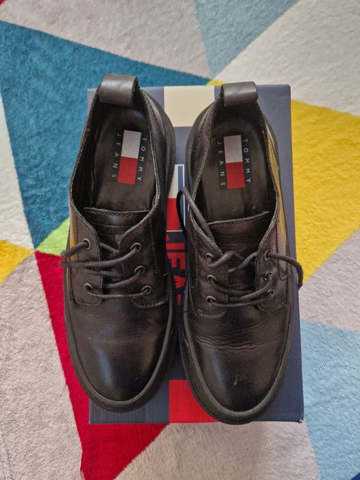 Buty Tommy Jeans