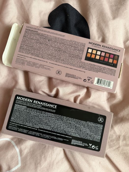 Paletka anastasia beverly hills