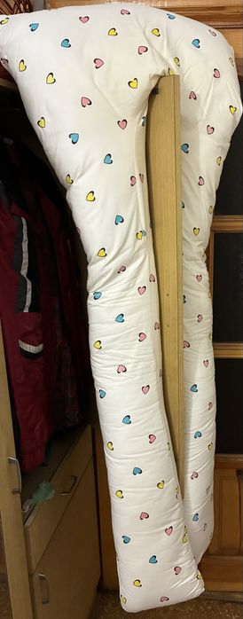 Подушка для беременных  подушка для вагітних