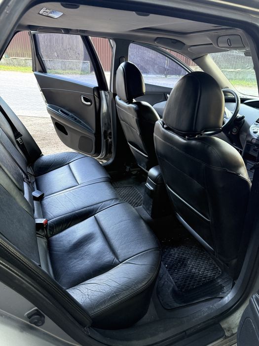 Nissan primera
