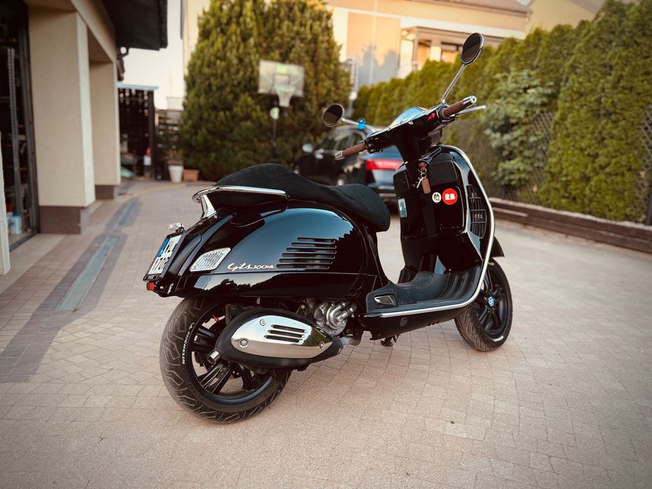 Vespa