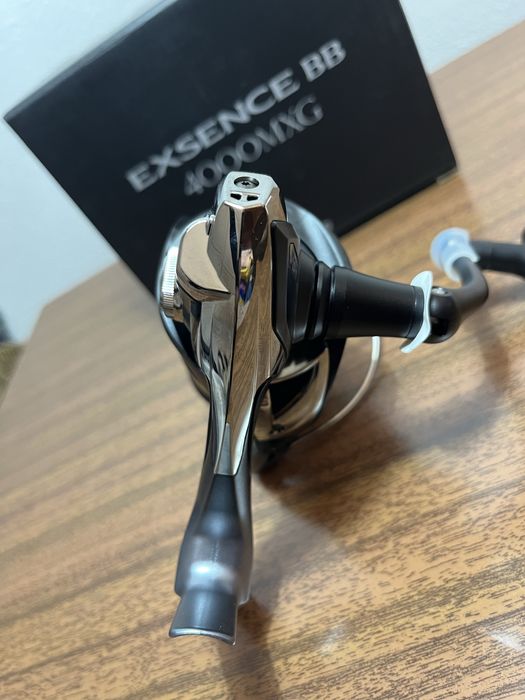 Shimano Exsence 4000