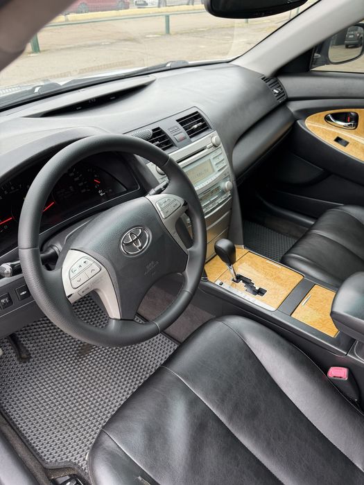Toyota Camry 2.4