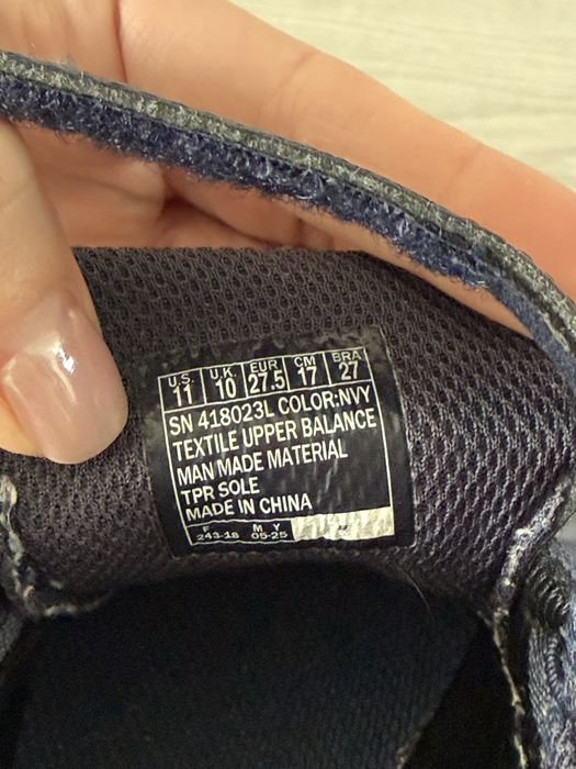 Кеди skechers для хлопчика