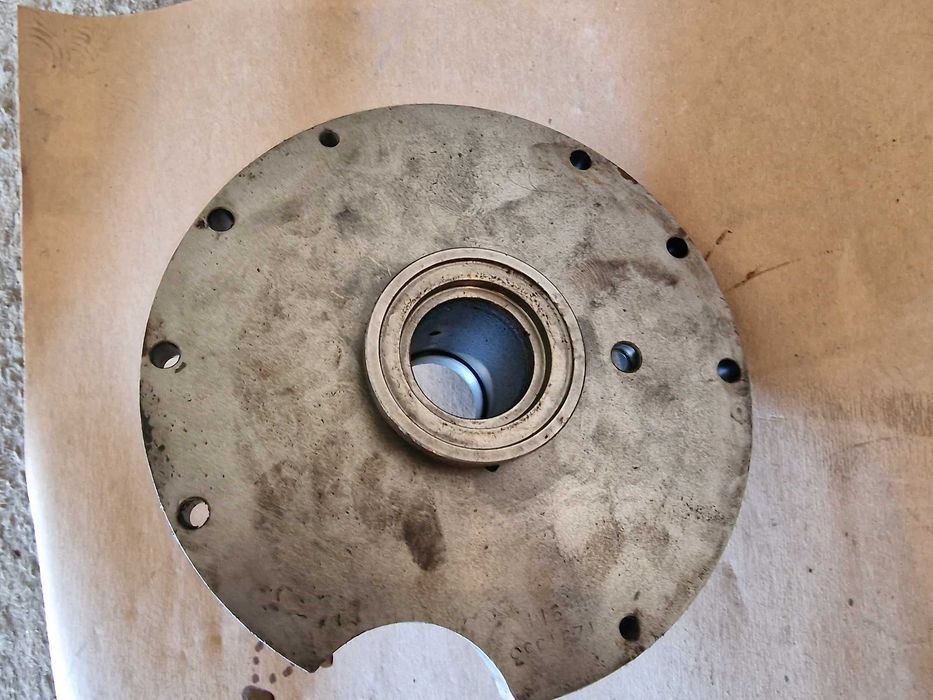 Муфта щеплення ВОМ трактора John Deer оригінал YZ91592