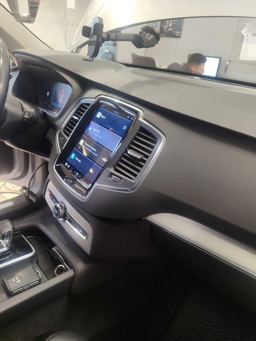 Volvo XC-90 2022р