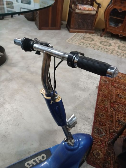 Mini trotinete  - scoter