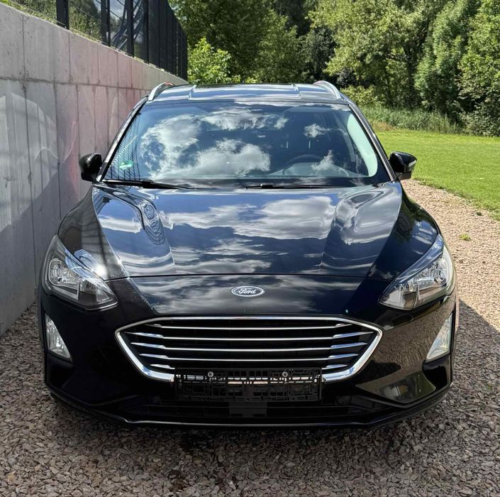 Ford Focus Kombi MK4 2021r.