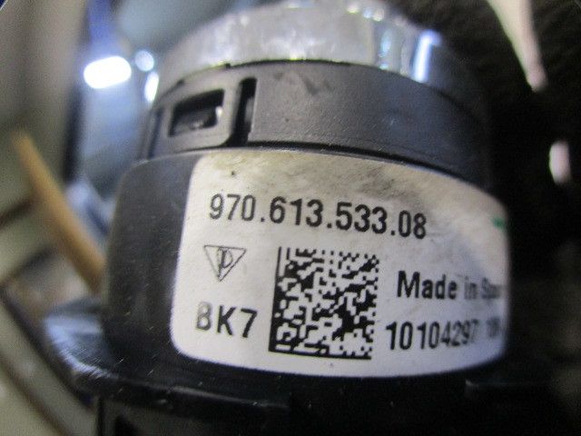Botão / interruptor de luzes PORSCHE Panamera (970)