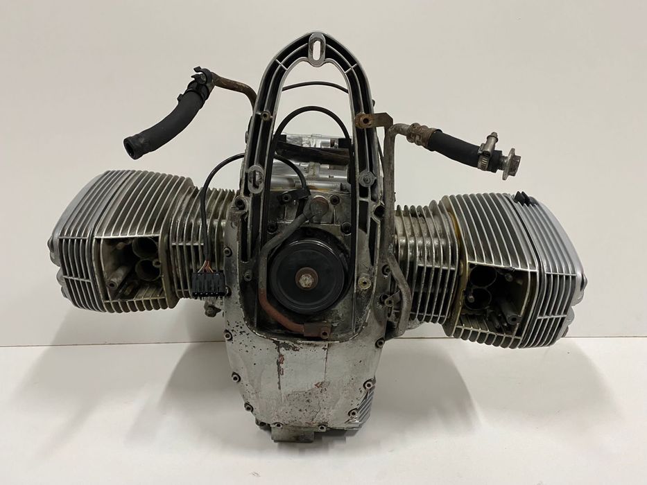 Bmw R850R Silnik Motor Engine R850 R RT GS Mały przebieg