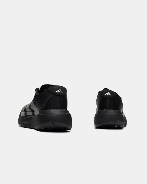 Adidas Adizero Evo (білі та чорні)
