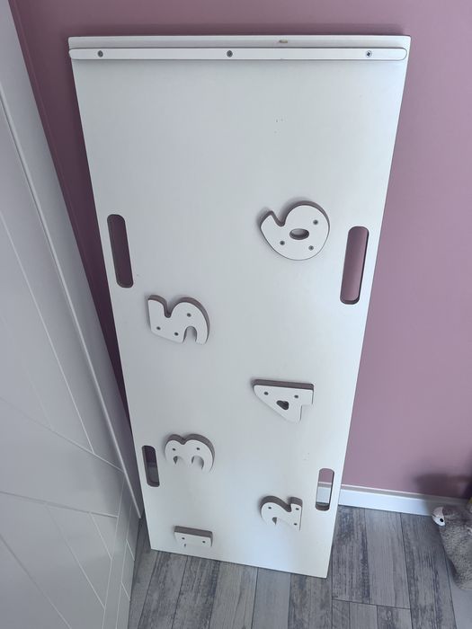 Bujak montessori 5 w 1 Juupi