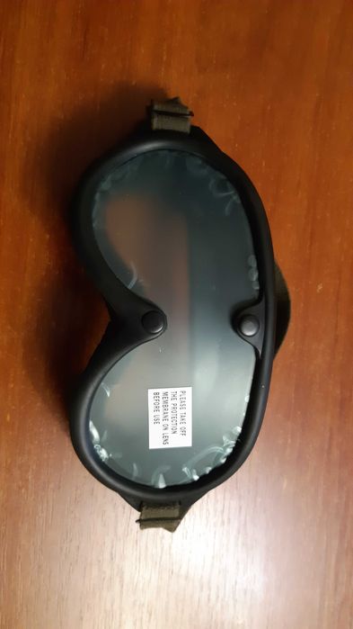 Очки-маска Mil-tec