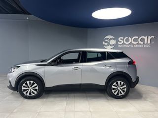 Peugeot 2008 1.2 PureTech Active Pack