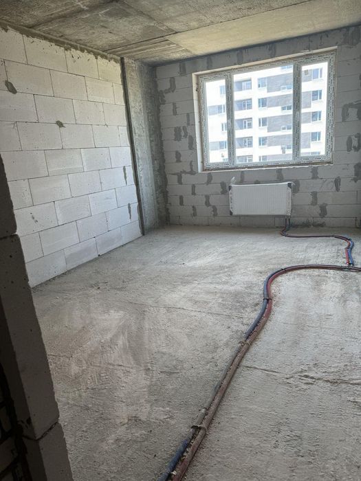 Продам 2-кім. квартиру в ЖК Пролісок, М Палац Спорту