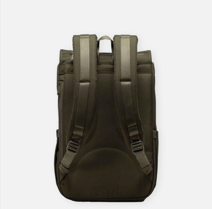 Mochila Herschel LITTLE AMERICA - MID Ivy Green 30L