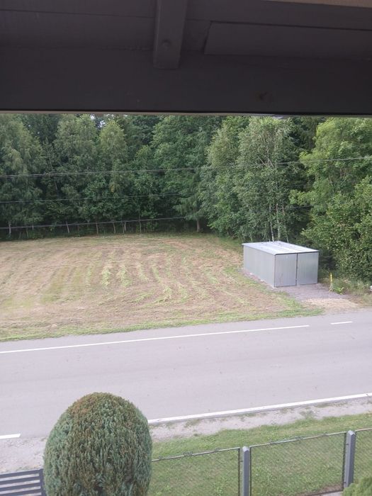 Działka budowlana 26 arów  MPZP