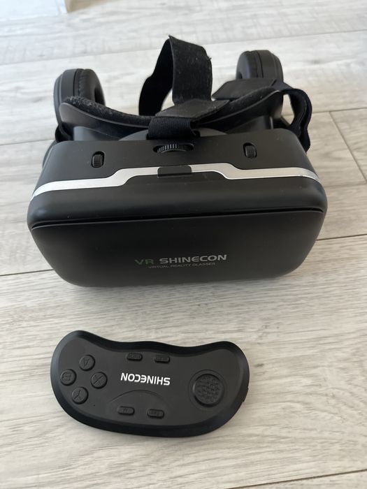 Gogle VR sinecon