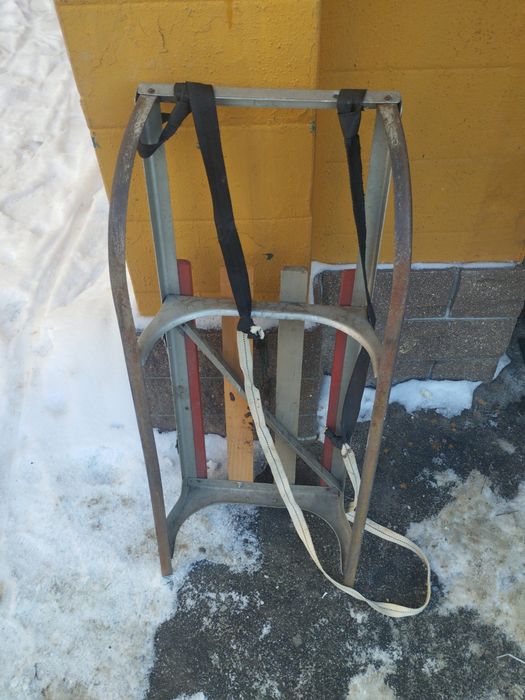 Санчата радянські