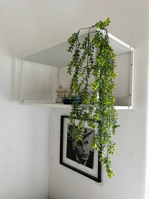 Estante aberta "Platsa"