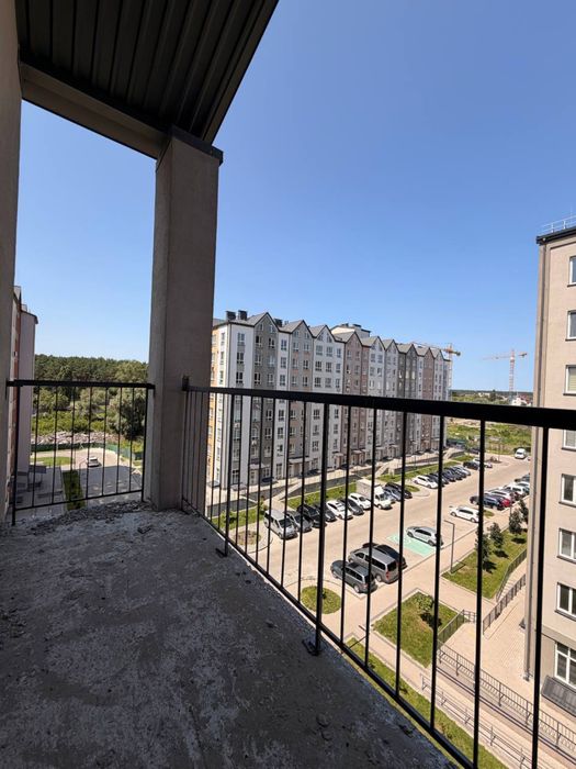 Продаж двохрівневої 3-х кімнатної квартири в новому ЖК. Бровари ЖК Scandia