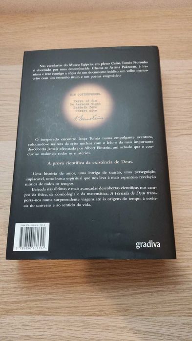 José Rodrigues dos Santos (Livros)
