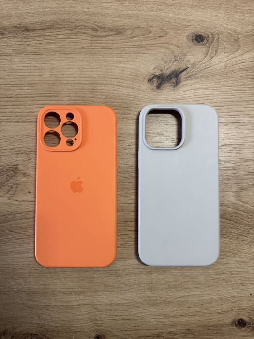 NOWY iPhone 14 Pro Max 256 GB Silver - bateria 96%