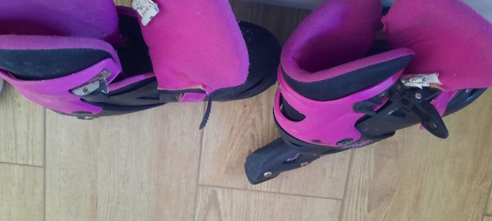 Patins em linha para crianças