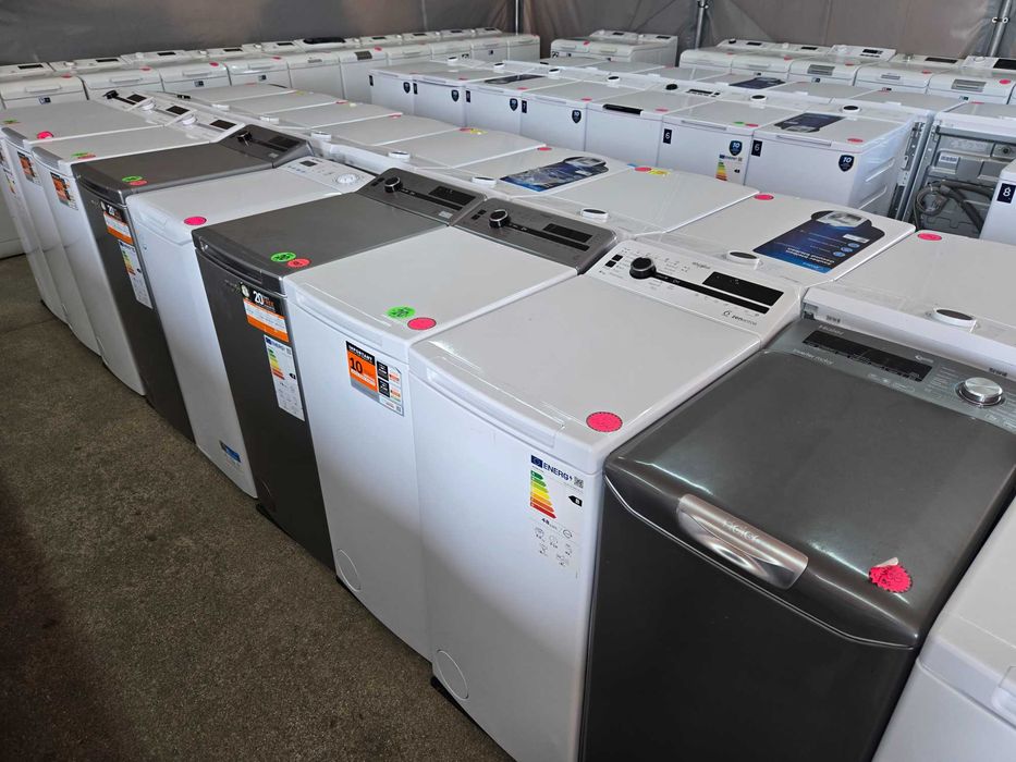 Janki, ul. Wspólna 6 Pralka Whirlpool TDLRB 6252BS EU/N