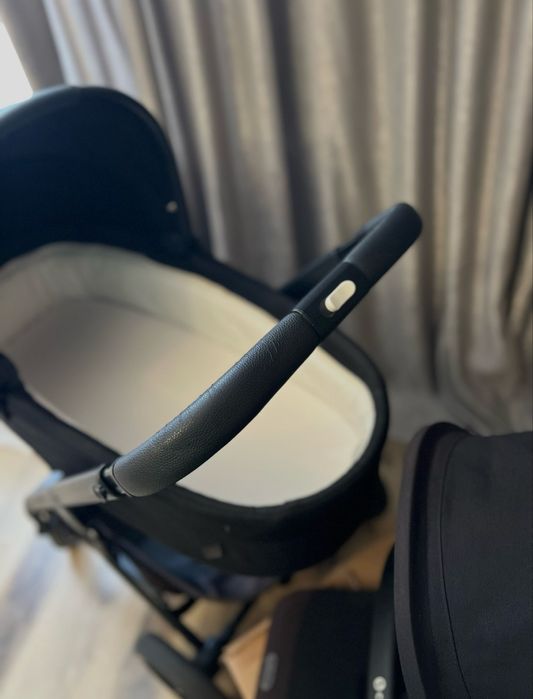 Продам! Коляску 2/1 Cybex Balios S Lux