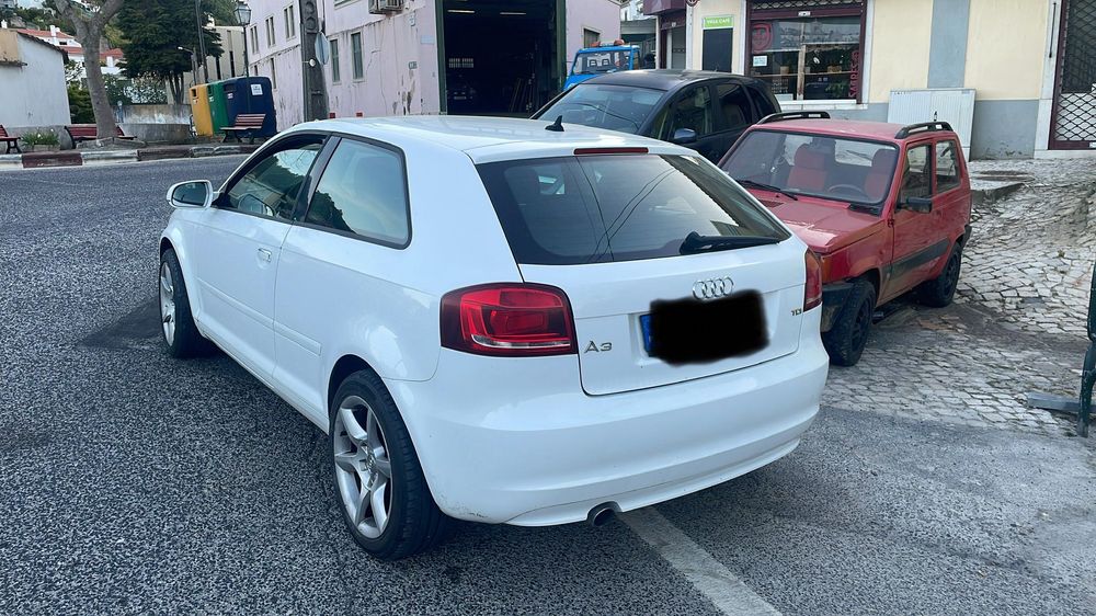 Carro em muito bom estado ,