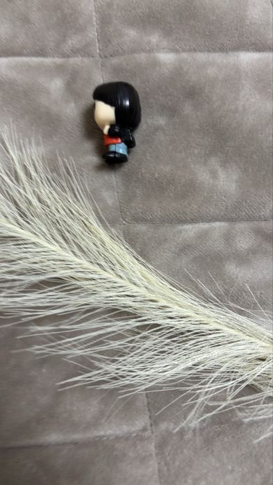 Фігурка ОСД Вілл