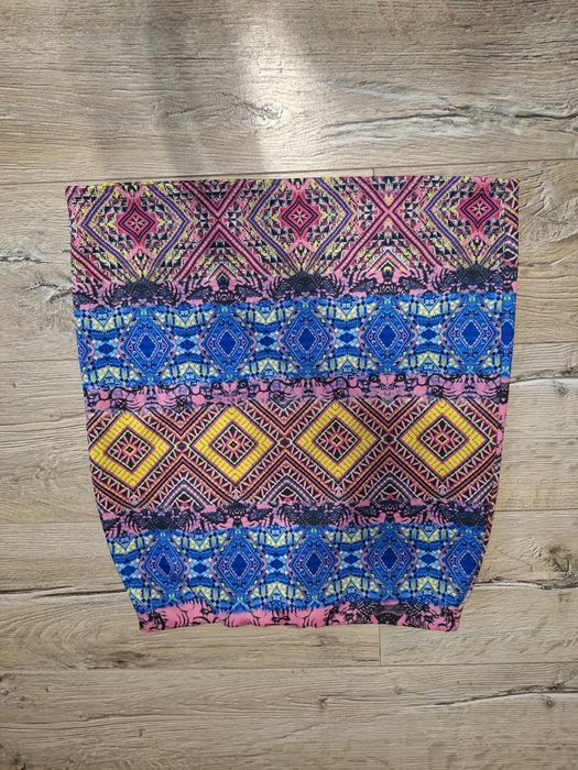 Mini spódnica River Island