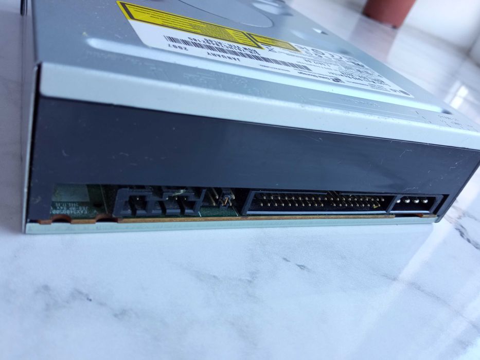 Привід DVD -LG для компютера