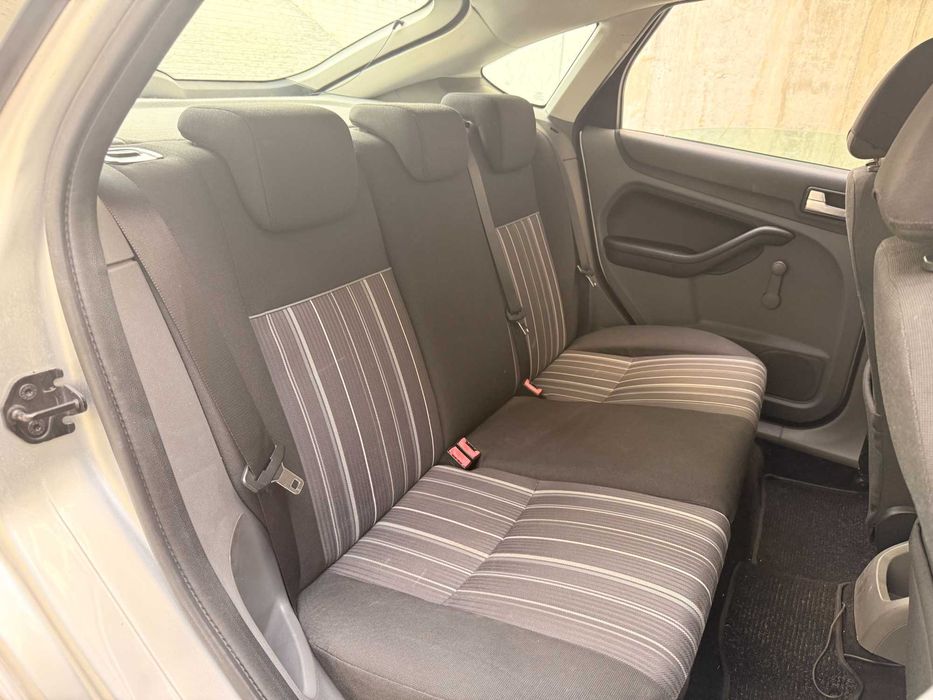 Ford Focus 1.6 Trend - Desde 70€/mês