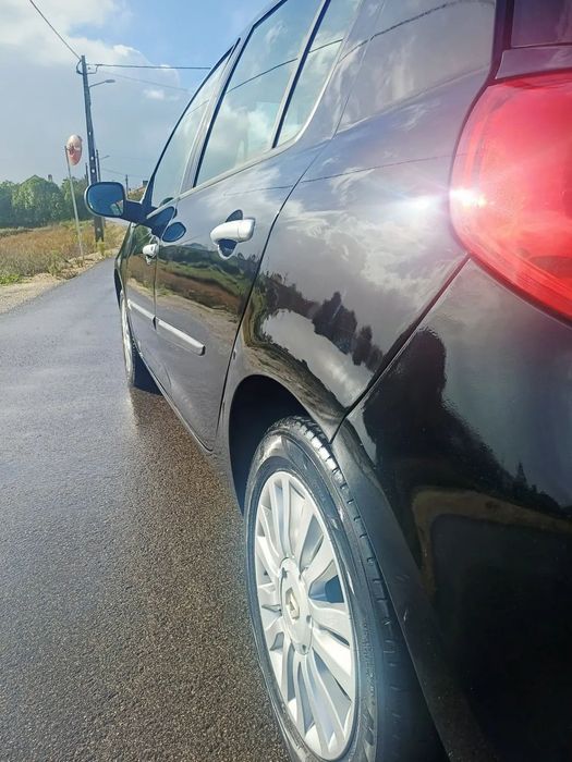 Renault Clio 1.5dci foto 4
