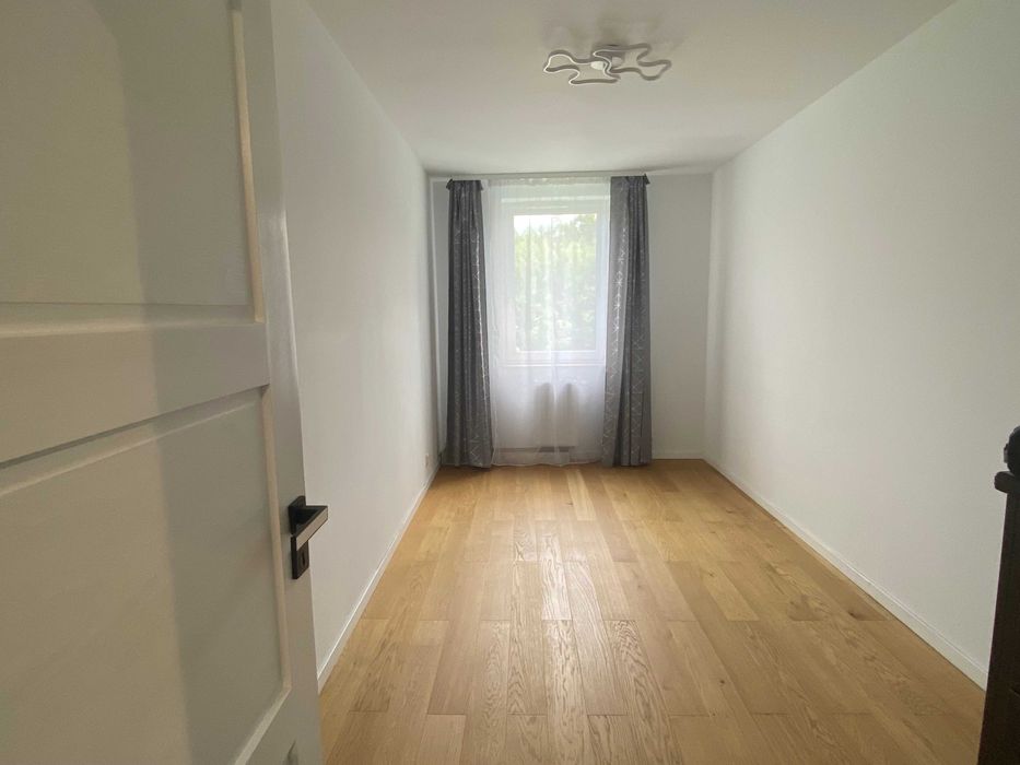 Mieszkanie – Kraków, Złocień, Bieżanów-Prokocim - Widok 3