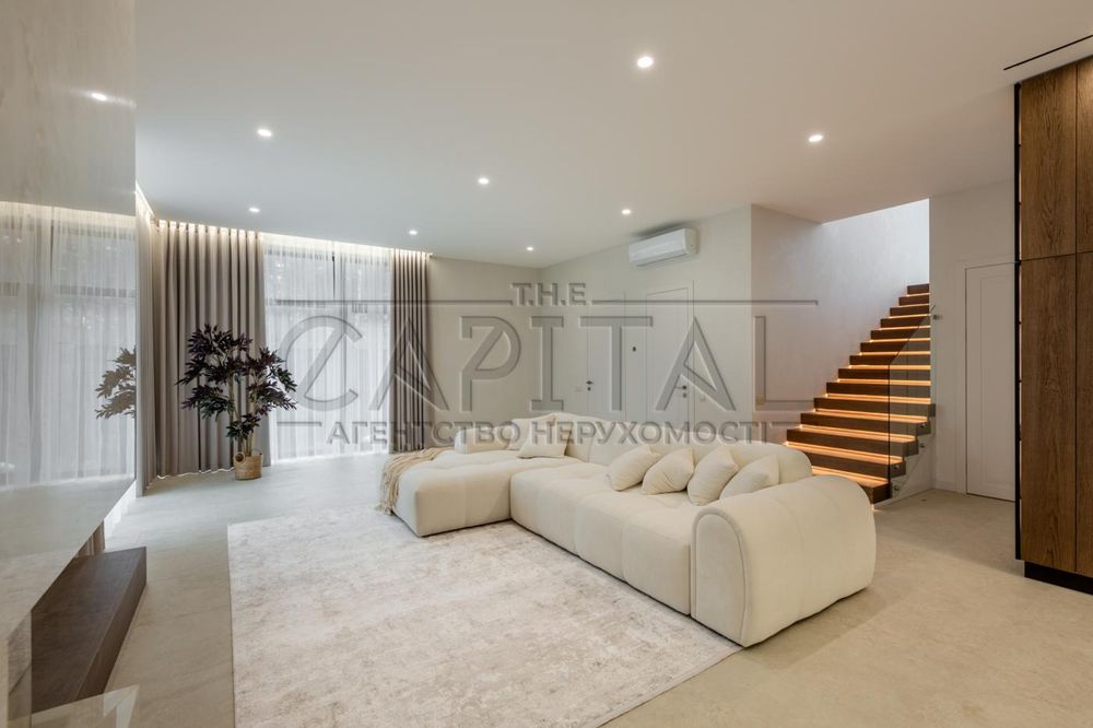 Продаж автономного будинку, Ходосівка, Обухівський р-н