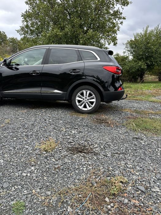 Продам Рено Каджар