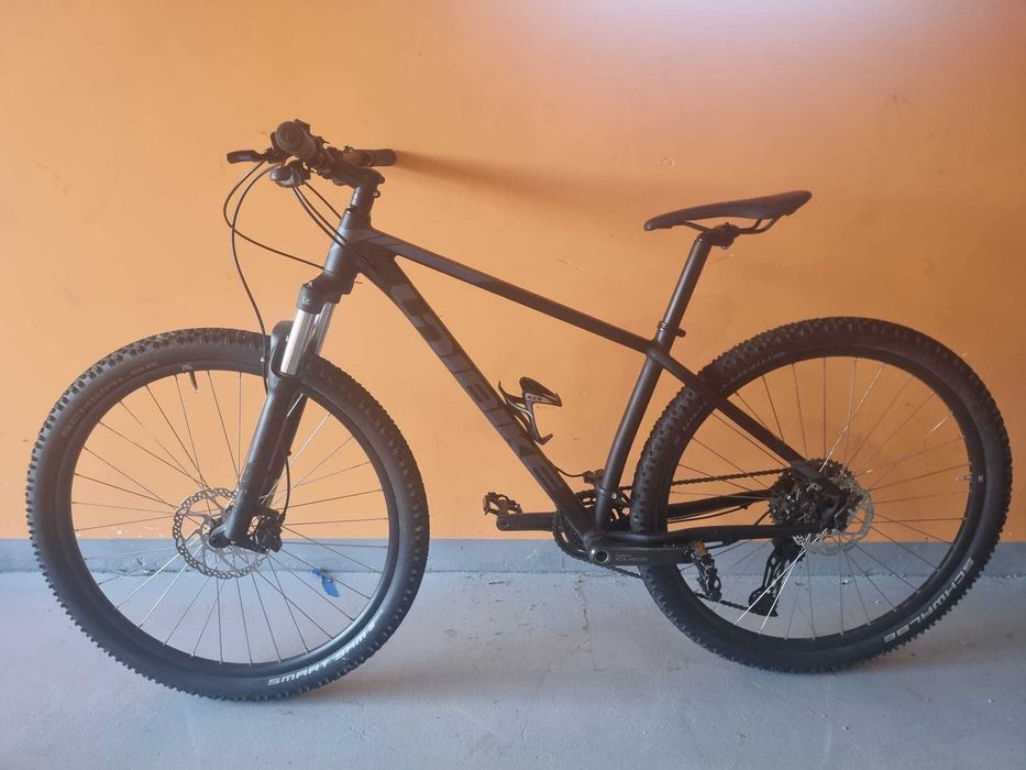 Rower MTB Unibike Link, koło 29, rama 17, prawie nowy